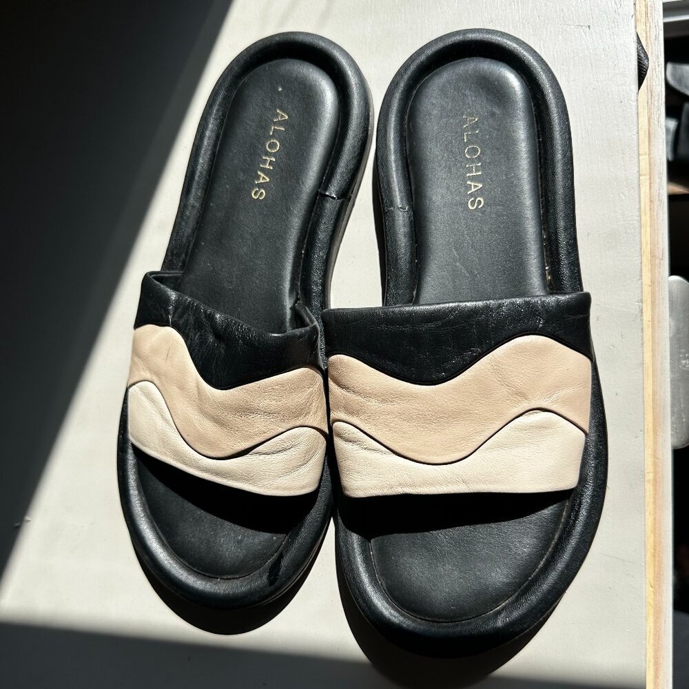 Alohas Sandals